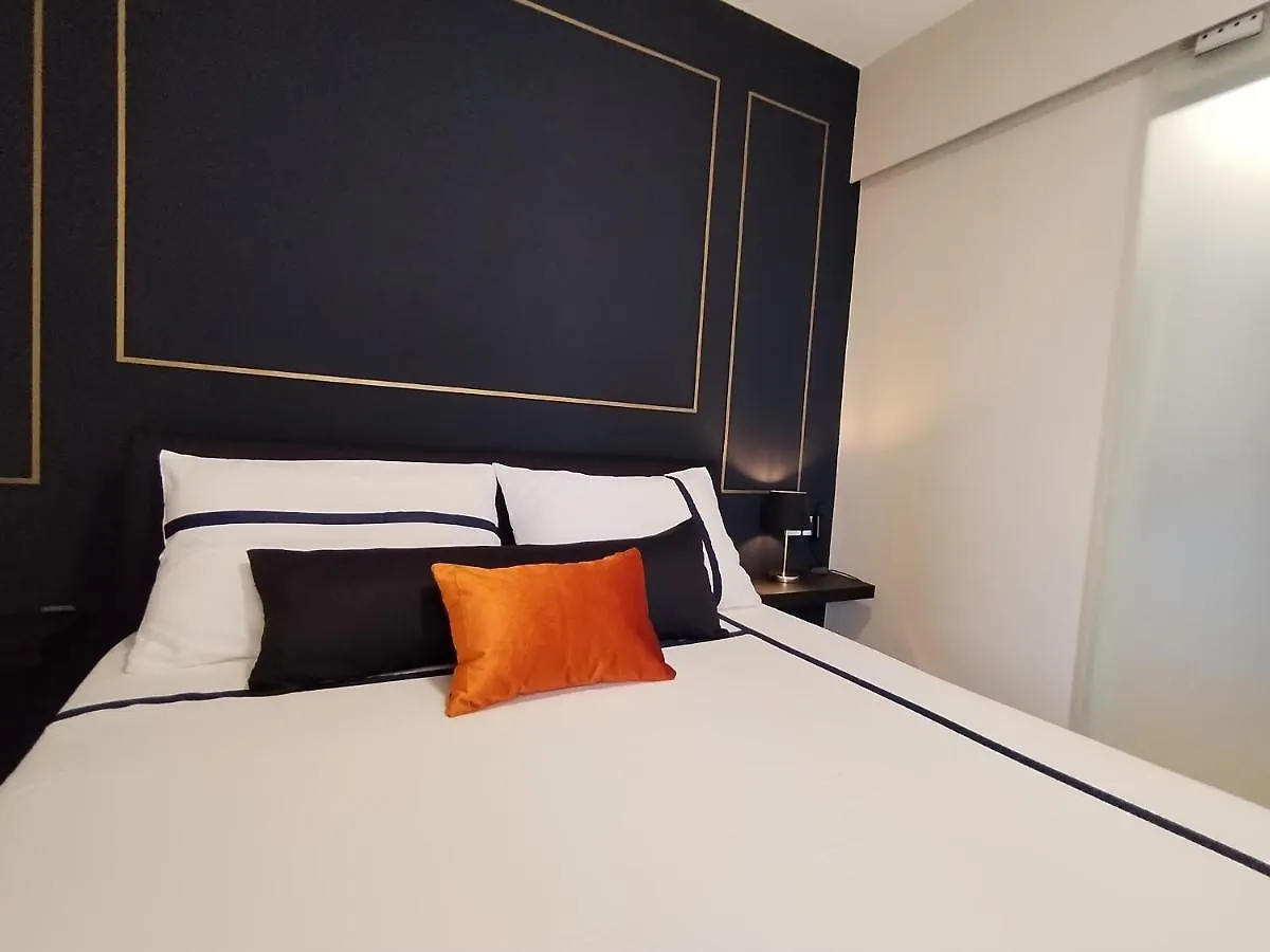Cozy Apartment With Sea View Premantura Croatia