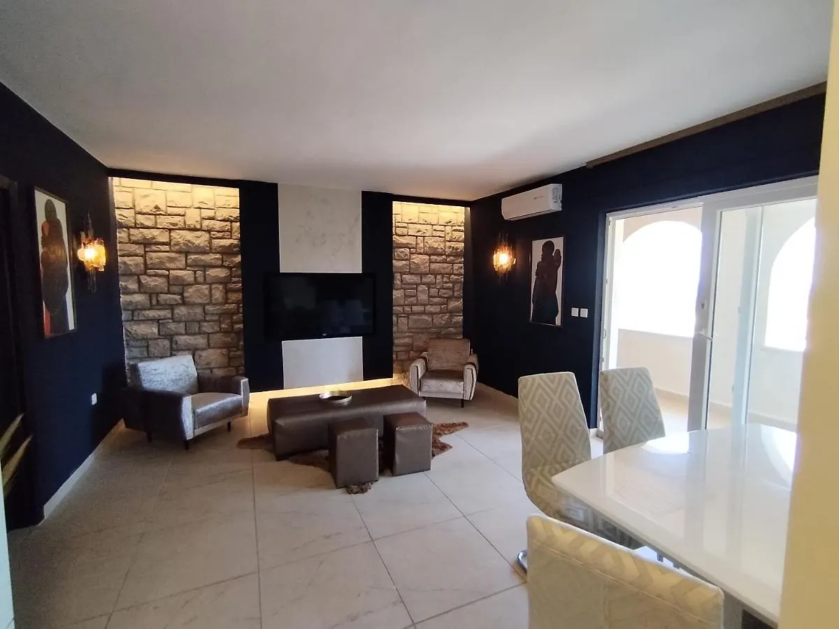 Cozy Apartment With Sea View Premantura 0*,  Croatia