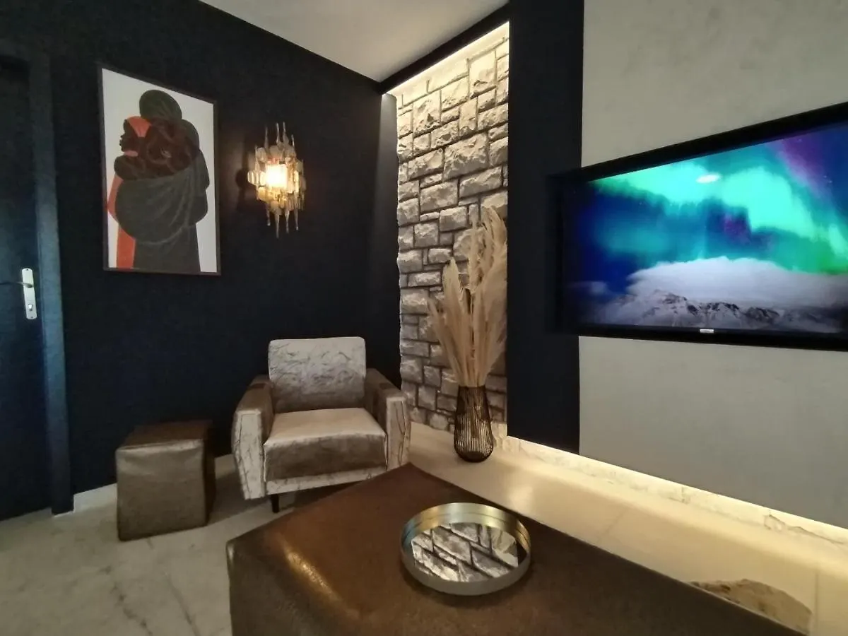Cozy Apartment With Sea View Premantura