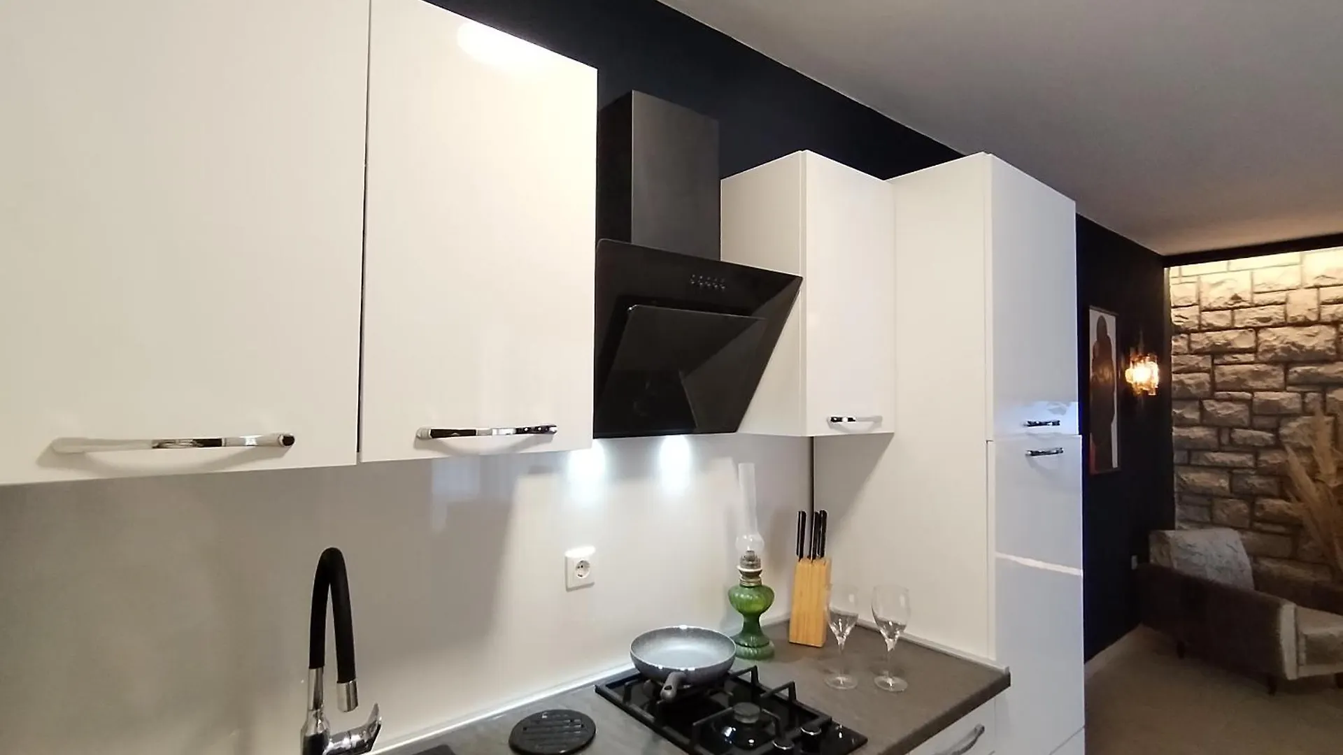 Cozy Apartment With Sea View Premantura