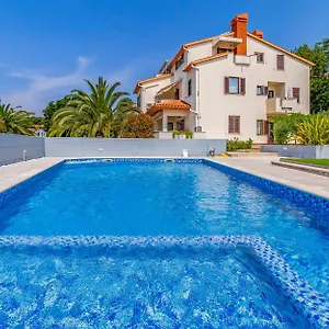 Percan Apartament
